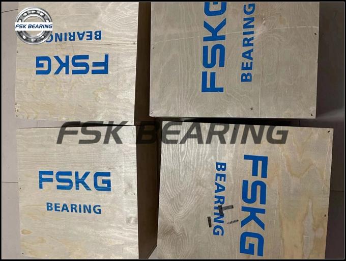 Doppelrichting 829976 Tapered Roller Bearing 380*560*145mm 5
