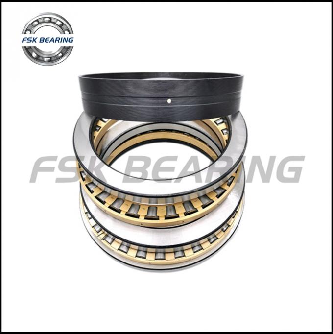 Zwaargewicht BFDB353204 Tough Taper Roller Bearing China Manufacturer 1