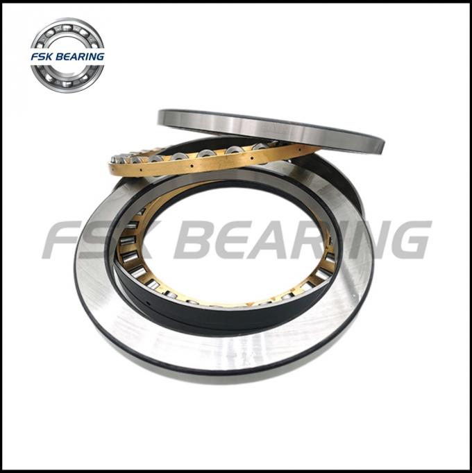 Zwaargewicht BFDB353204 Tough Taper Roller Bearing China Manufacturer 2