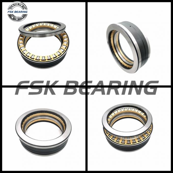 Doppelrichting 829976 Tapered Roller Bearing 380*560*145mm 3